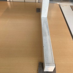 【ジモティー割引で最大15％OFF⭐️】 オフィスデスクの画像