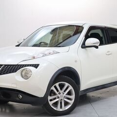 赤い内装がかっこいい‼️ 日産 ジューク 15ＲＸ🚗✨の画像