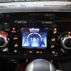 赤い内装がかっこいい‼️ 日産 ジューク 15ＲＸ🚗✨の画像