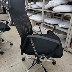【ジモティー割引で最大15％OFF⭐️】 タンスのゲン　オフィスチェアの画像
