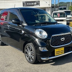 キャストスタイル　GプライムセレクションSAⅢ  4WDの画像