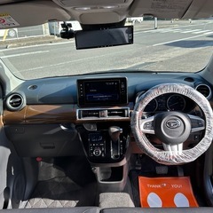 キャストスタイル　GプライムセレクションSAⅢ  4WDの画像
