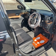 キャストスタイル　GプライムセレクションSAⅢ  4WDの画像