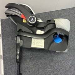 チャイルドシート　新生児〜の画像