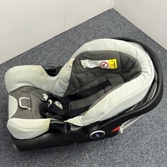 チャイルドシート　新生児〜の画像