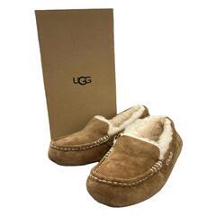 186000 UGG アグ モカシン W Ansley 3312...