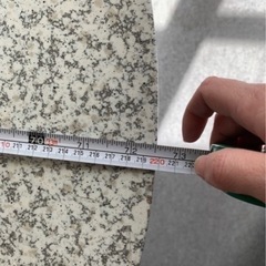机/椅子セットの画像