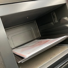 ⭐︎3ヶ月保証⭐︎日立　オーブンレンジ　2024年製　MRO-HE4Yの画像