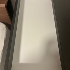 デスク　チェア　セットの画像