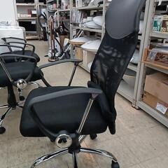 【ジモティー割引で最大15％OFF⭐️】 タンスのゲン　オフィスチェアの画像