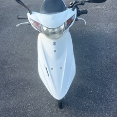 中古バイクの画像