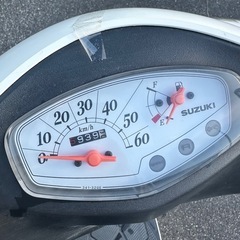 中古バイクの画像