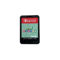 186000 現状品 Nintendo Switch ニンテンドースイッチ ソフト あつまれどうぶつの森 [250411HM020027]の画像