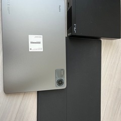 シャオミ(Xiaomi) タブレット Redmi Pad SE 4GB+128GB wi-fiモデル他 の画像