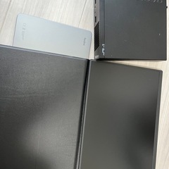 シャオミ(Xiaomi) タブレット Redmi Pad SE 4GB+128GB wi-fiモデル他 の画像