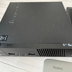 シャオミ(Xiaomi) タブレット Redmi Pad SE 4GB+128GB wi-fiモデル他 の画像