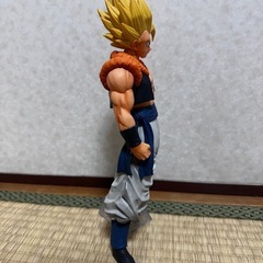 一番くじ ドラゴンボール B賞 超ゴジータフィギュアの画像