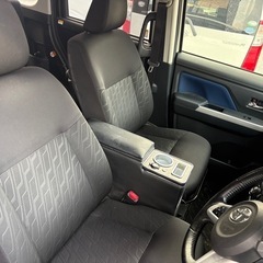 TOYOTA タンクG-T  トヨタの画像