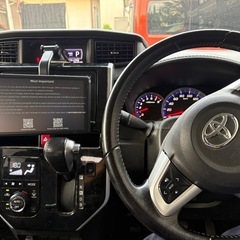 TOYOTA タンクG-T  トヨタの画像