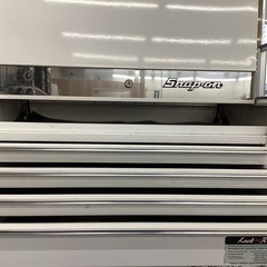 【中古】【動作OK】【店頭引取限定】Snap-on  トップチェストの画像