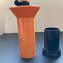 手動コーヒーミル　3個セットの画像