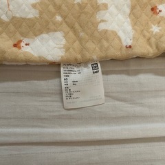 UNIQLO ベビー服の画像