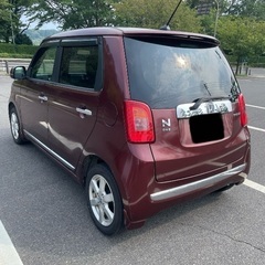 ホンダ N-ONE プレミアム 車検2年付き❗️ナビ❗️バックカメラ❗️ETC❗️の画像