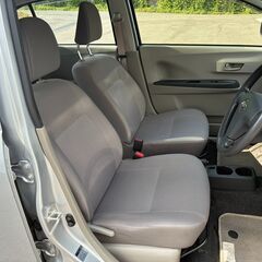 人気の軽セダン！ミライース！車検2年付♪支払方法相談可☆★の画像