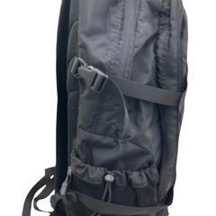 186000 THE NORTH FACE ザ・ノースフェイス リュック・デイパック HOT SHOT   ブラック [1000025420967]の画像