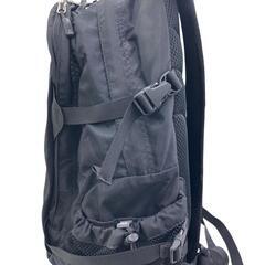 186000 THE NORTH FACE ザ・ノースフェイス リュック・デイパック HOT SHOT   ブラック [1000025420967]の画像