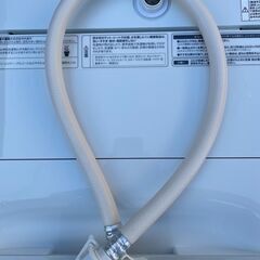 美品 Haier ハイアール 洗濯機 JW-C45BE 2018年製の画像
