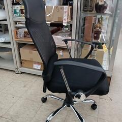 【ジモティー割引で最大15％OFF⭐️】 タンスのゲン　オフィスチェアの画像