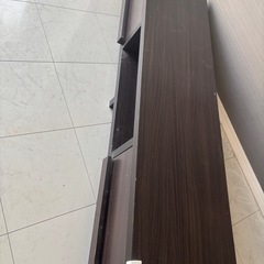 テレビ台　150センチの画像