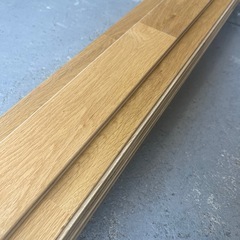 フローリング1.2-3㎡分 15×75×1818mmオーク柄の画像