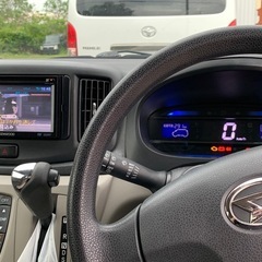 即乗り軽自動車の画像