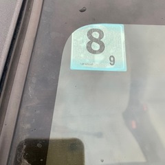 即乗り軽自動車の画像