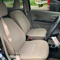 即乗り軽自動車の画像