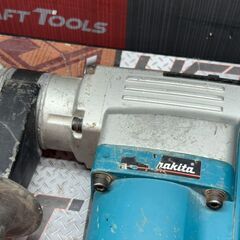 【中古】マキタ Makita HM0830 電動ハンマ 本体のみ【ハンズクラフト佐賀】の画像