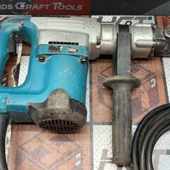 【中古】マキタ Makita HM0830 電動ハンマ 本体のみ【ハンズクラフト佐賀】の画像