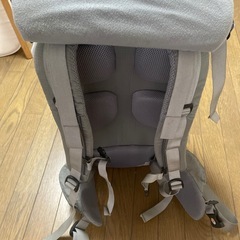 mont-bellモンベル★ベビーキャリア★リュックの画像