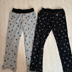 まとめ売り　子供服120センチ➕おまけ の画像