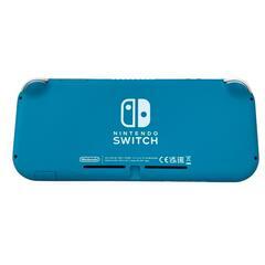 186000 現状品 ニンテンドー Nintendo Switch Lite HDH-001  ターコイズ [1000027750031]の画像