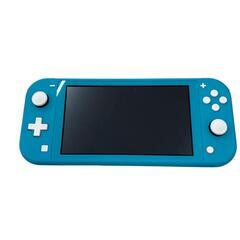 186000 現状品 ニンテンドー Nintendo Switch Lite HDH-001  ターコイズ [1000027750031]の画像