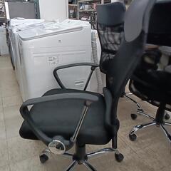 【ジモティー割引で最大15％OFF⭐️】 タンスのゲン　オフィスチェアの画像