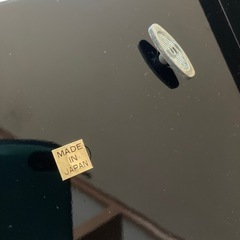オルゴール付きアクセサリーボックスの画像