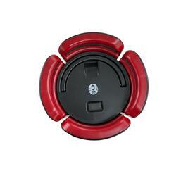 186000 現状品 Coleman コールマン ライト・ランタン クアッドランタン LED ブラック・ファイアープレイスシート 2点まとめ売り [1000025420509]の画像