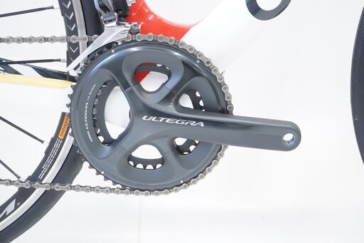 CEEPO 「シーポ」 MAMBA 2017年モデル ロードバイク