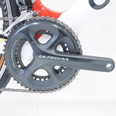CEEPO 「シーポ」 MAMBA 2017年モデル ロードバイクの画像