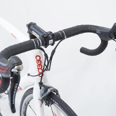 CEEPO 「シーポ」 MAMBA 2017年モデル ロードバイクの画像
