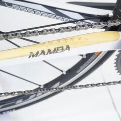 CEEPO 「シーポ」 MAMBA 2017年モデル ロードバイクの画像